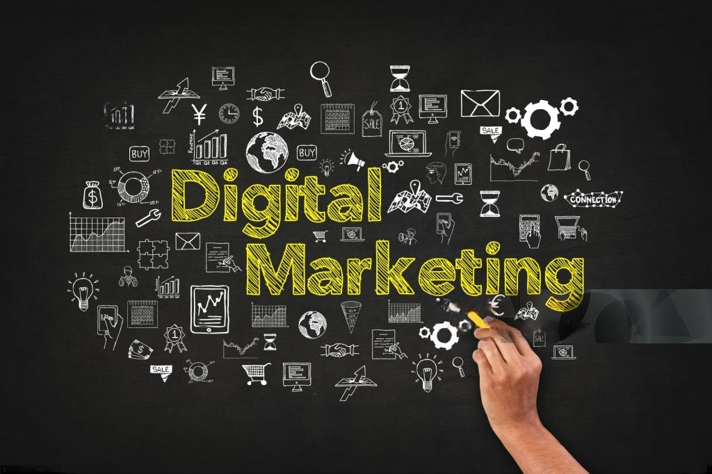 Digital Marketing