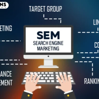 Search Engine Marketing