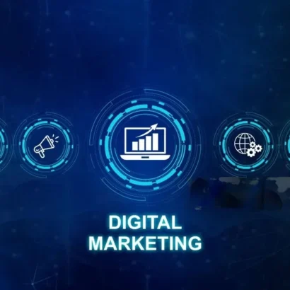 fundamental of digital marketing