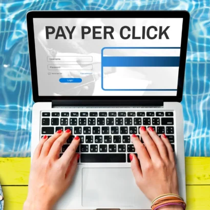 Pay Per Click