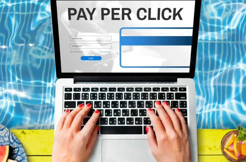 Pay Per Click