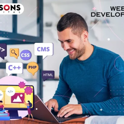 Web Development