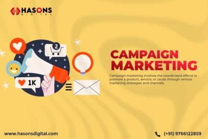 Thumbnail for Marketing Campaign : Types of Marketing Campaign