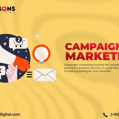 Campaign marketing