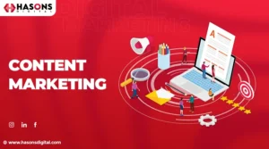 Digital Content Marketing