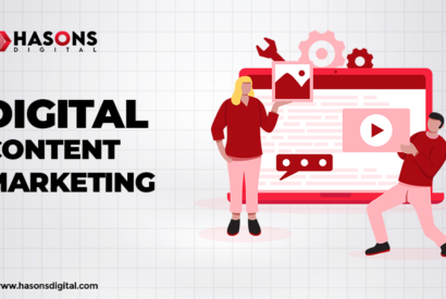 Thumbnail for Digital Content Marketing – What is Content Marketing?