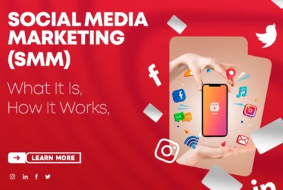 Thumbnail for Social Media Marketing