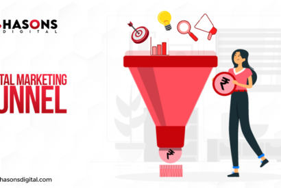 Thumbnail for Digital marketing funnel – Learn funnels, or strategies