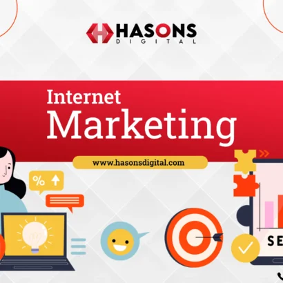 Internet Marketing