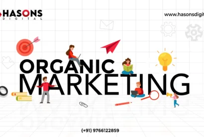 Thumbnail for Organic Marketing – Learn Marketing, Their channel