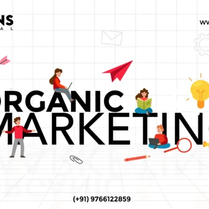 Organic Marketing