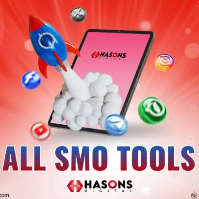 All SMO tools