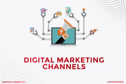 Thumbnail for Functions of marketing channels: Importance and Example