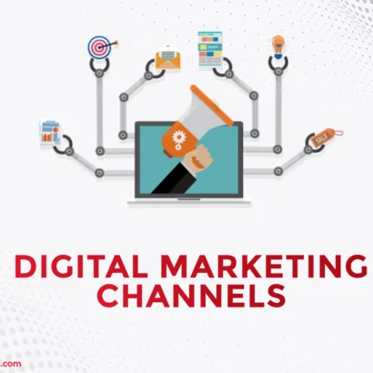 Functions of marketing channel