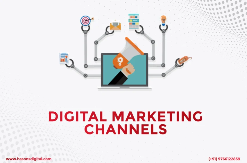 Functions of marketing channel