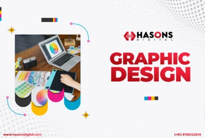 Thumbnail for Graphic Design : Exploring Key Elements, Types, and Tools