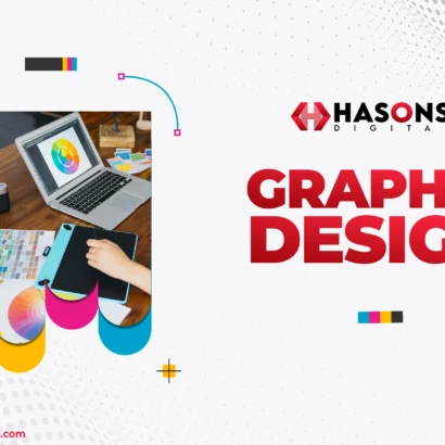 Graphic design