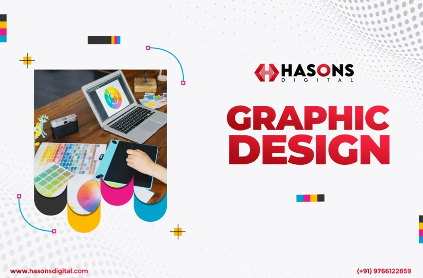 Graphic design