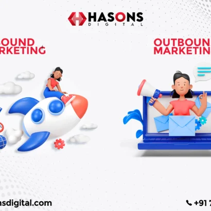 inbound vs outbound marketing