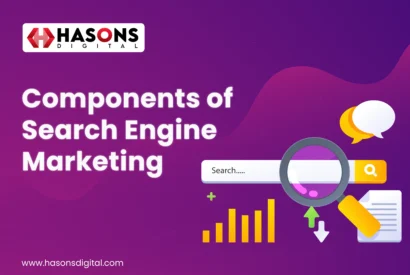 Thumbnail for Components of Search Engine Marketing : Importance of SEM