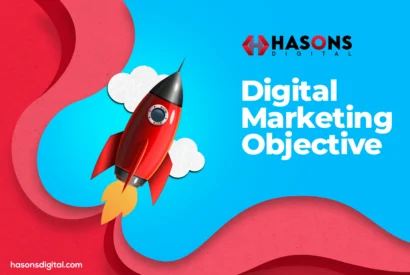 Thumbnail for Digital Marketing Objectives : Top 10 Objectives of Digital Marketing