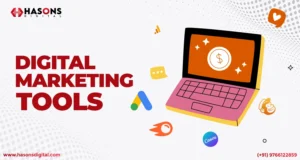 Best digital marketing tools