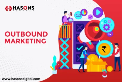 Thumbnail for Outbound Marketing : Key Benefits and Effective Strategies