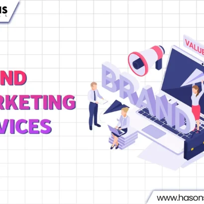 Brand Marketing Services