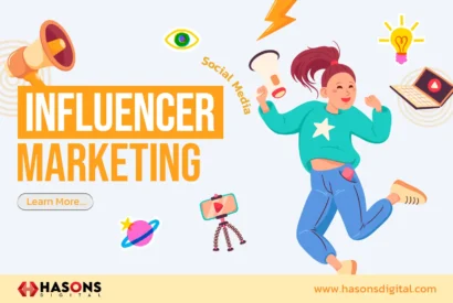 Thumbnail for The Complete Guide to Influencer Marketing: Strategies, Effectiveness, and Best Practices