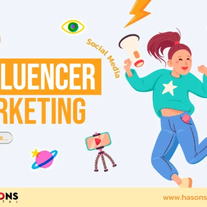 influencer marketing