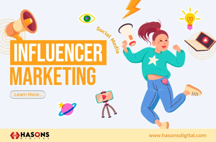 influencer marketing