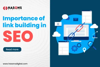 Thumbnail for Importance of link building in SEO