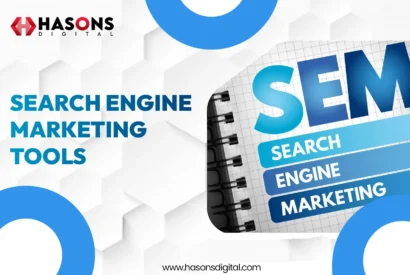 Thumbnail for Search Engine Marketing Tools : 10 Best SEM Tools