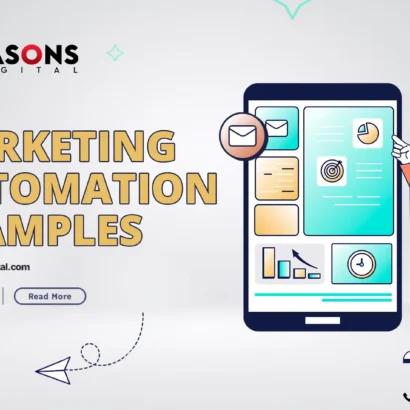 Marketing Automation Example