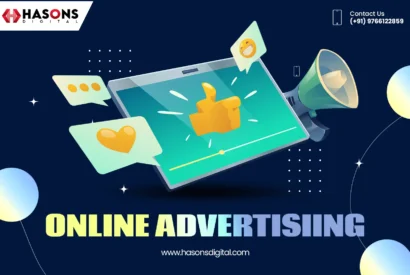 Thumbnail for Online Advertising : Types of Online Advertising