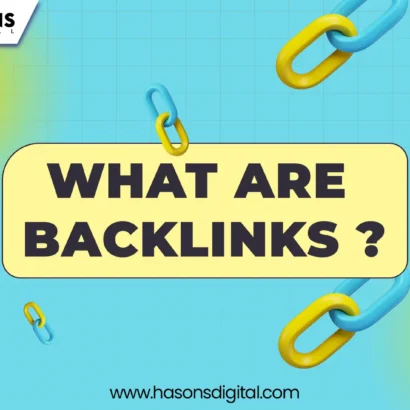 What Are Backlinks